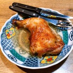 ツクネノトリコ - 