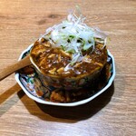 ツクネノトリコ - 