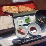 千里うなぎ - 料理写真: