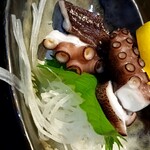すし酒場まるい - 