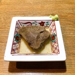ツクネノトリコ - 