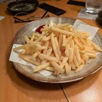 酒と肴 天本 - 
