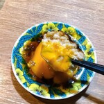 ツクネノトリコ - 