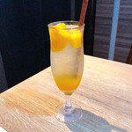 ツクネノトリコ - 