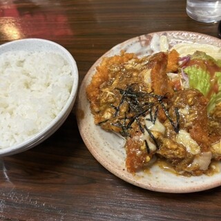 とんかつ いわしろ_0