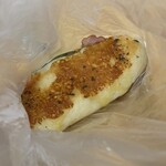 ヴィ・ド・フランス - 料理写真: