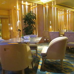 The Ritz-Carlton Millenia Singapore - クラブラウンジでチェックイン☆