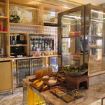 The Ritz-Carlton Millenia Singapore - 飲み物は、オーダー制☆