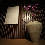 樂翠亭美術館 カフェ - 