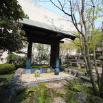 樂翠亭美術館 カフェ - 