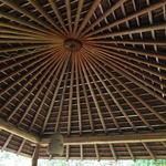 樂翠亭美術館 カフェ - 