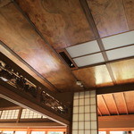 樂翠亭美術館 カフェ - 