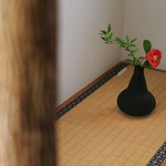 樂翠亭美術館 カフェ - 