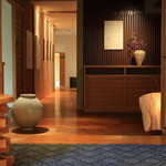 樂翠亭美術館 カフェ - 