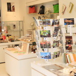 樂翠亭美術館 カフェ - 