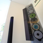 樂翠亭美術館 カフェ - 