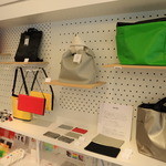 樂翠亭美術館 カフェ - 