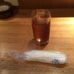 ひろや - 201504 ひろや  初期セッティング