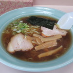 Kitsuchin Sasaki - ラーメン