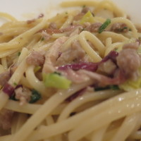 ラ セッテ 広瀬北町本店 - パスタ(アップ)