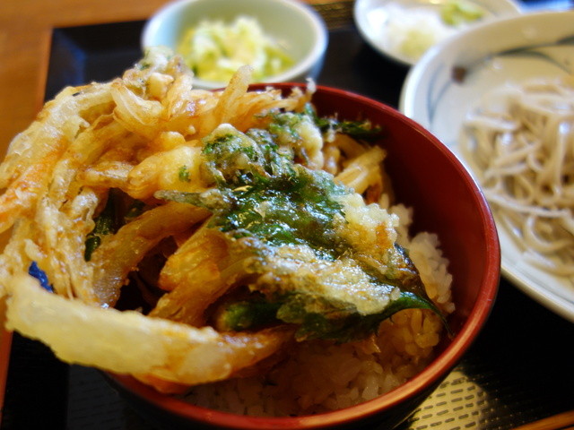 み・さ・と - 会津本郷（そば）の写真