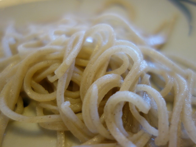 み・さ・と - 会津本郷（そば）の写真