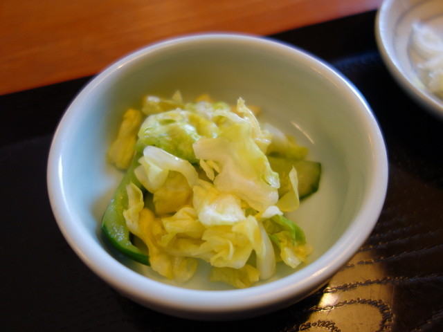 み・さ・と - 会津本郷（そば）の写真