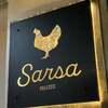 SARSA - 