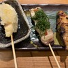 串焼 くる味 - 
