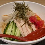 麺場 田所商店 - 料理写真: