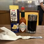 喫茶リッチ - 