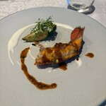 グリルうかい - 
