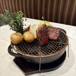 グリルうかい - 