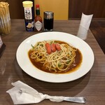 喫茶リッチ - 