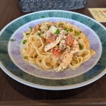 鎌倉パスタ - 料理写真: