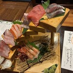 越後一会 十郎 - 