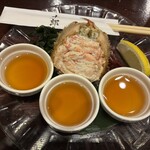 越後一会 十郎 - 