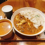 スープストックトーキョー - 料理写真: