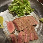 越後一会 十郎 - 