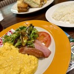 ジョナサン - 料理写真: