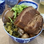 貯水葉