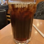 ドトールコーヒーショップ - ドリンク写真: