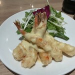 373633239 - わさびエビマヨ(//∇//)