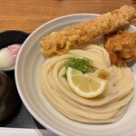 うどん居酒屋 江戸堀 - 
