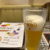 パパス ママス - ドリンク写真:生ビール