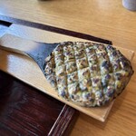 蕎麦にしざわ - 
