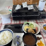 食堂はまかぜ - 料理写真: