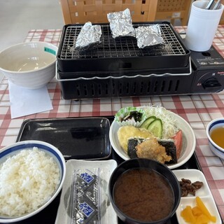 食堂はまかぜ_0