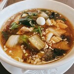 桃園 - 料理写真: