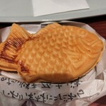 たい夢 - 料理写真:鯛焼き